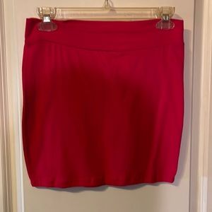 CLUB WEAR brand new skirt 14” long brand new